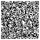 QR code with Hankins & Reed Engineering contacts