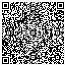 QR code with C Tandy John contacts