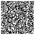 QR code with James Albert Hites contacts
