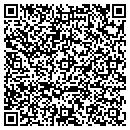 QR code with D Angelo Builders contacts