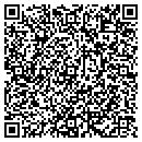 QR code with JCI Group contacts