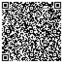 QR code with J.G. computers inc. contacts
