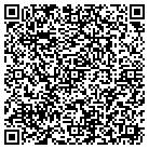 QR code with T J Wells Service Corp contacts