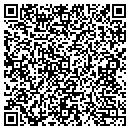 QR code with F&J Enterprises contacts