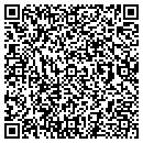QR code with C T Wireless contacts
