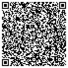 QR code with Big Blue Pool Service contacts