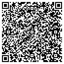 QR code with C T Wreless contacts