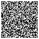 QR code with Blue Lagoon Pools contacts