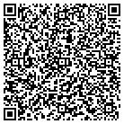 QR code with W Richard Mcanally Contracto contacts