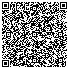 QR code with Gene's Shadetree Lawn Service Inc contacts