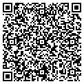 QR code with DBK Cellular contacts