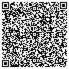 QR code with Chaparral Pool Service contacts