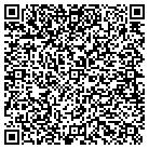 QR code with Anna Lee's Secretarial-Resume contacts