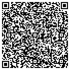 QR code with Clearaquaclean Pool Service contacts