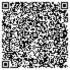QR code with J Pearl Installation & Services contacts