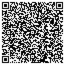 QR code with D F Wireless contacts