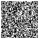 QR code with Lesser Evil contacts