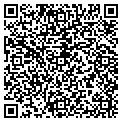 QR code with Frontier Custom Homes contacts