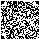 QR code with D F Wireless 504 Metro Pc contacts
