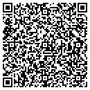 QR code with Heiner Daniel E MD contacts