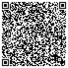 QR code with Adjust The Temp Heat/Ac contacts