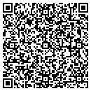 QR code with Dhf Pool & Spa contacts