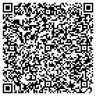 QR code with Advanced Air Heating & Cooling contacts