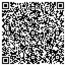QR code with Arizona Tint of Logan contacts