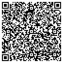QR code with A & Rs Contractor contacts
