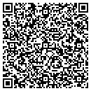 QR code with A S Installations contacts