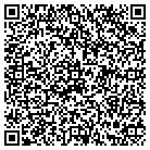 QR code with famous pool preservation contacts
