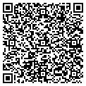 QR code with Michael A Connell contacts