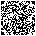 QR code with Jem Builders contacts