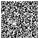 QR code with M Squared Enterprises contacts