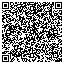 QR code with Jj Builders contacts