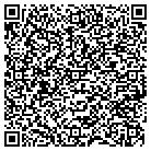 QR code with Ainley Heating & Air Condition contacts