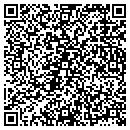 QR code with J N Custom Builders contacts
