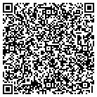 QR code with J L C Pool Service contacts