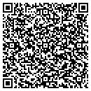 QR code with DE Palma's Garage contacts