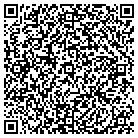 QR code with M & M Computers & Services contacts