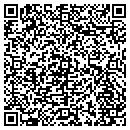 QR code with M M III Networks contacts