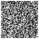 QR code with R & R Lawn & Plowing Service contacts