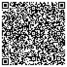 QR code with Magalas Pool Service contacts