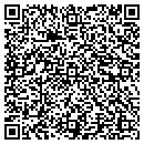 QR code with C&C Contracting Inc contacts