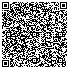 QR code with Magnum Pool Services contacts