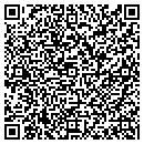 QR code with Hart Scapes Inc contacts