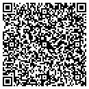 QR code with Harvest Moon Landscaping LLC contacts