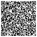 QR code with A J Heating Air Cond contacts