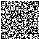 QR code with Headz Landscaping contacts