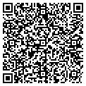 QR code with C N M Contracting contacts